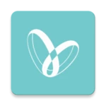 wevow android application logo